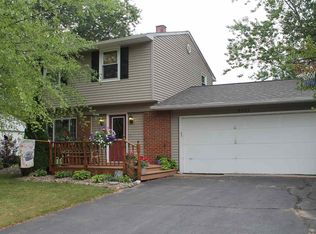 3324 Blue Ln, Jackson, MI 49203