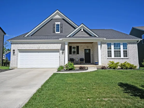 976 Crestpoint Ct, Cincinnati, OH 45245