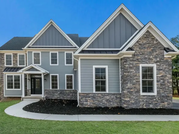 2550 Rickert Rd, Perkasie, PA 18944