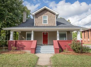 400 Barker Ave, High Point, NC 27262