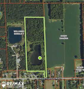 0 W Frances Rd, Clio, MI, 48420