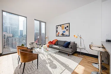 Rented by The KCI Group