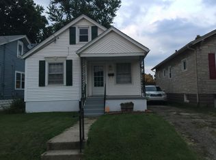 2351 Alexander Ave, Louisville, KY