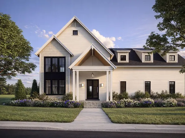 Lot 8A Acadia Drive, Falmouth, ME 04105