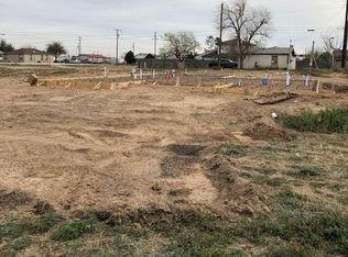 408 N Lee St, Midland, TX 79701