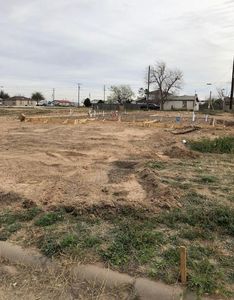 408 N Lee St, Midland, TX, 79701