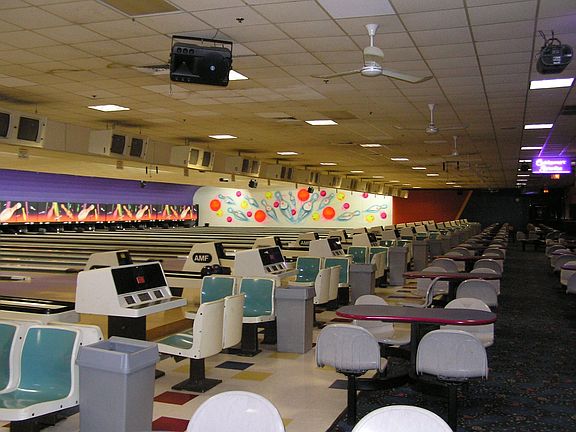 32 lanes fully operational