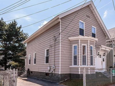 26 Butterfield St, Lowell, MA, 01854
