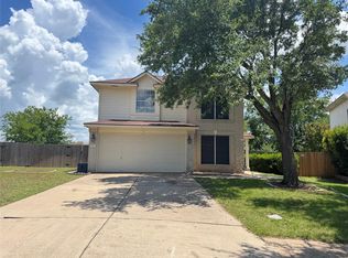 (Undisclosed Address), Round Rock, TX 78664