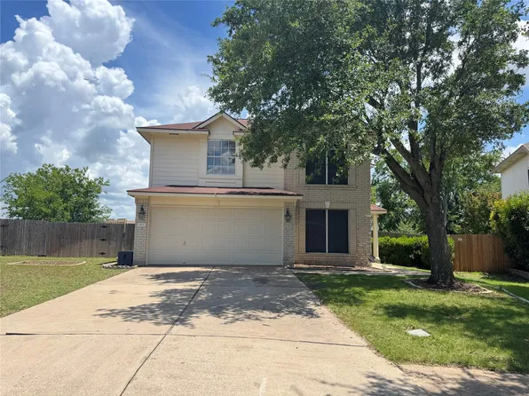 (undisclosed Address), Round Rock, TX 78664