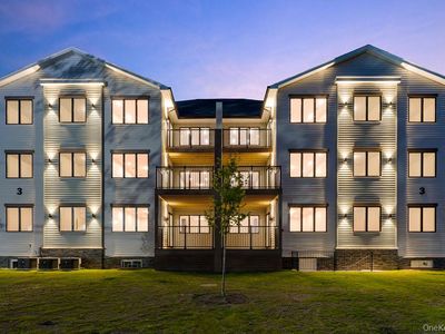 3 E Funston Avenue #320, Spring Valley, NY, 10977