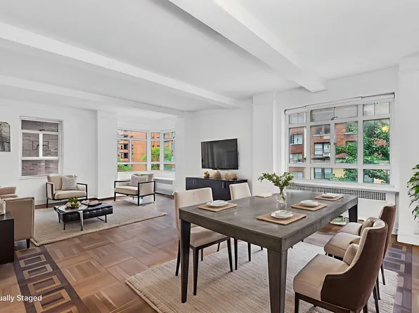 19 East 88th Street 4H image 1 of 14