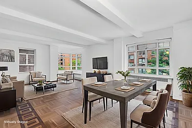 19 East 88th Street