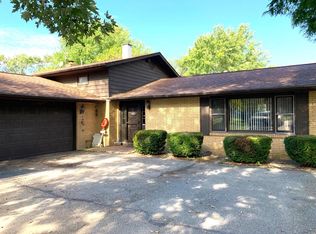 2035 S South Country Ln W, Knox, IN 46534