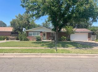 3714 46th St, Lubbock, TX 79413
