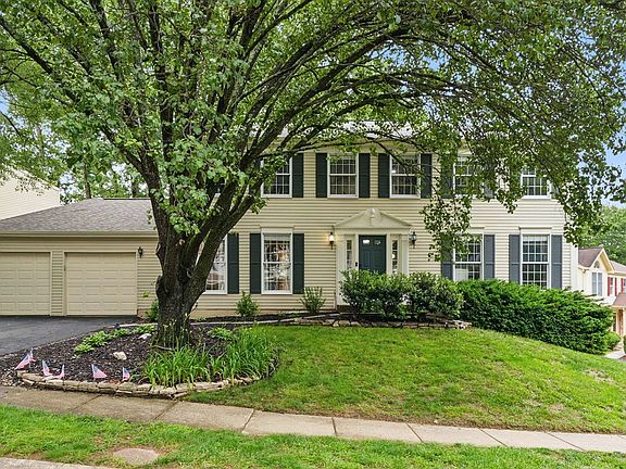 2nd image of 5507 Yellow Rail Ct
