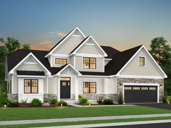 Lockwood Plan, Miller's Crossing