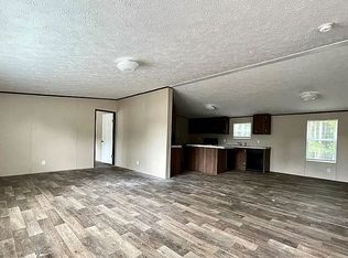 Madison Ave, Colbert, GA 30628