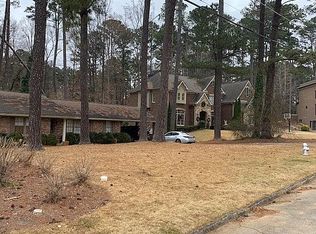1980 N Akin Dr NE, Atlanta, GA 30345
