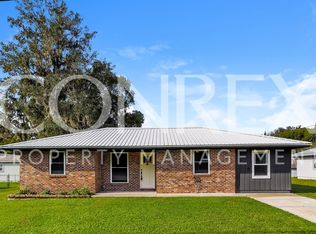 505 S Highland Ave, Green Cove Springs, FL 32043