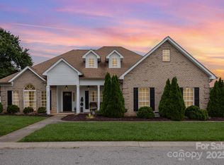 4406 Atkinson Way, Monroe, NC 28110