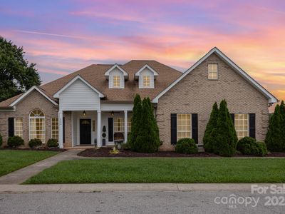 4406 Atkinson Way, Monroe, NC, 28110