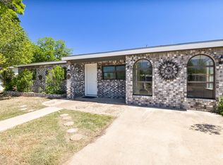 2201 Glenwood Dr, San Angelo, TX 76901