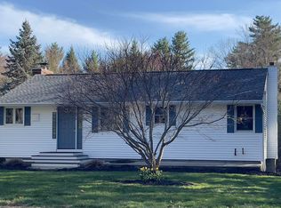 38 Pollard Rd, Goffstown, NH 03045