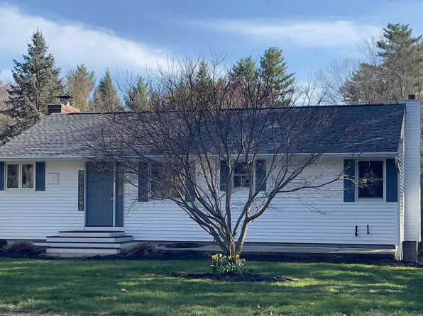 38 Pollard Road, Goffstown, NH 03045