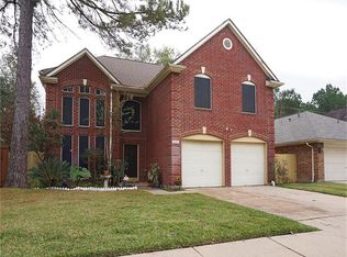 16011 Lakestone Dr, Tomball, TX 77377