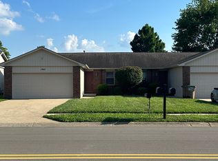 1945 Parkside Dr, Columbus, IN 47203
