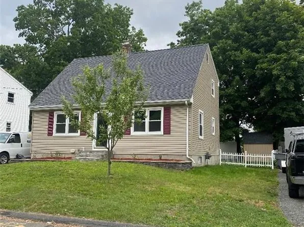 129 Windsor Street, Enfield, CT 06082