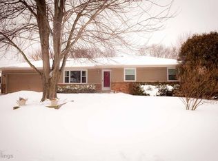 5113 Hummingbird Trl, Loves Park, IL