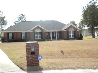 229 Shetland Ct, Macon, GA 31216