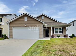 322 Azore Way, Summerville, SC 29486