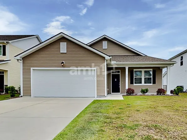 322 Azore Way, Summerville, SC 29486