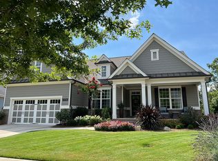 7274 Red Maple Ct, Flowery Branch, GA 30542