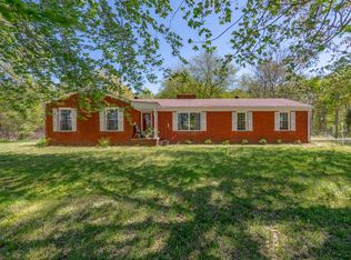 3962 Highway 815, Calhoun, KY 42327