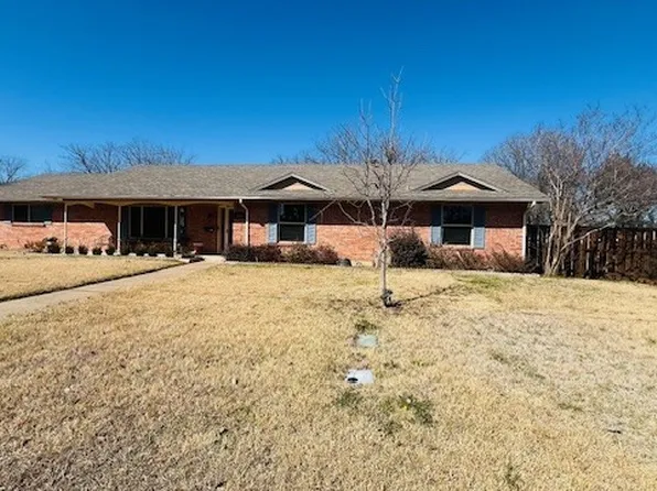 301 Glendale Ave, Seagoville, TX 75159