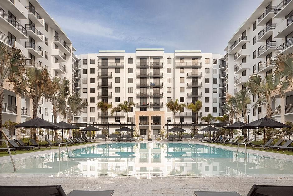 1st image of 11100 Biscayne Blvd #702