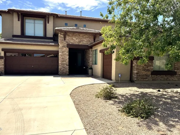 329 W CARIBBEAN Drive, Casa Grande, AZ 85122