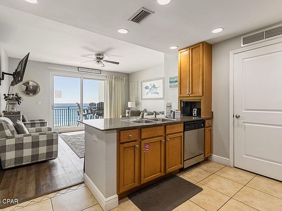3rd image of 16701 Front Beach Rd #405