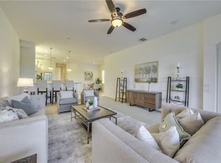 8540 Via Lungomare Cir UNIT 204, Estero, FL 33928