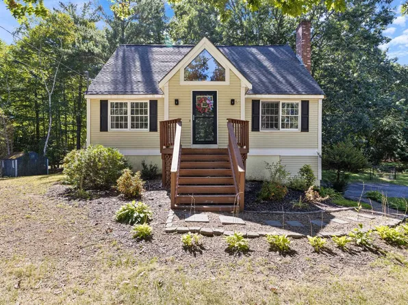 8 Dandiview Acres, Seabrook, NH 03874
