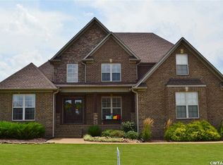 341 Harvest Ridge Ln, Medina, TN 38355