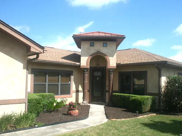 138 PRIVATE ROAD 4625 #9, Castroville, TX 78009