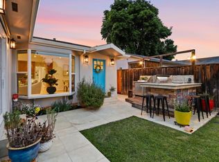 2949-2951 Driftwood Dr, San Jose, CA 95128