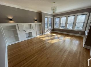 8022 S Saint Lawrence Ave #2, Chicago, IL 60619
