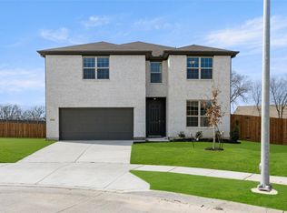 6316 Jib Ct, Fort Worth, TX 76179