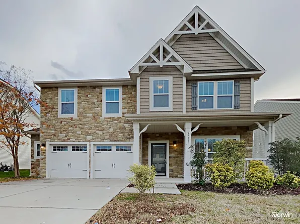 2718 Impatien Dr, Charlotte, NC 28215
